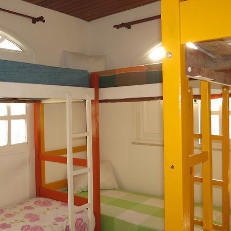 Hostel Recife Sol & Mar Жабуатан-дус-Гуарарапис Экстерьер фото