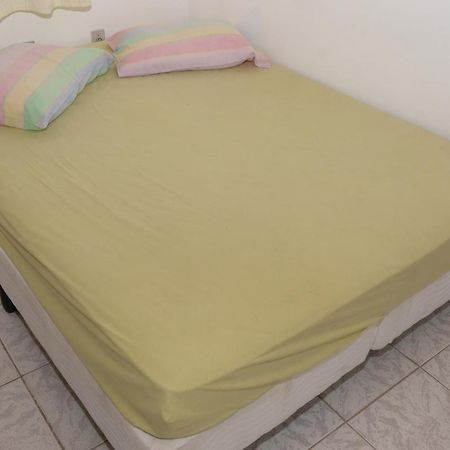 Hostel Recife Sol & Mar Жабуатан-дус-Гуарарапис Экстерьер фото