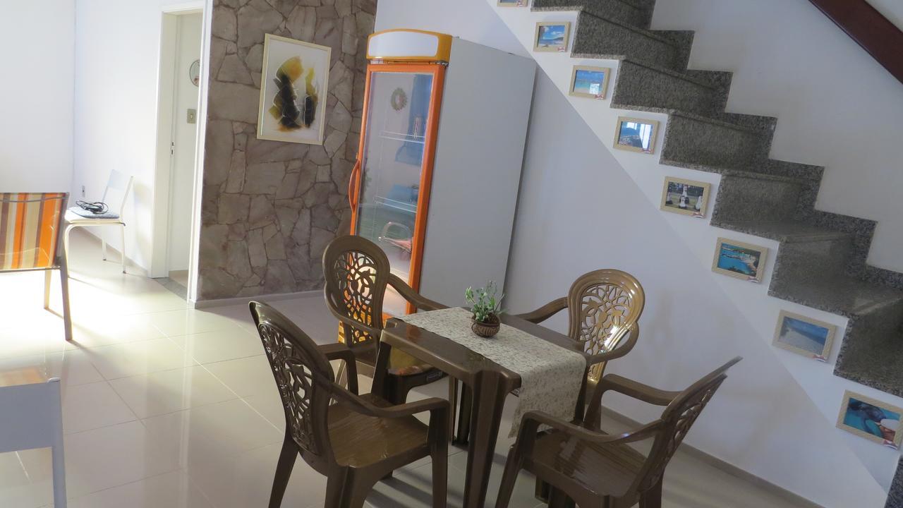 Hostel Recife Sol & Mar Жабуатан-дус-Гуарарапис Экстерьер фото